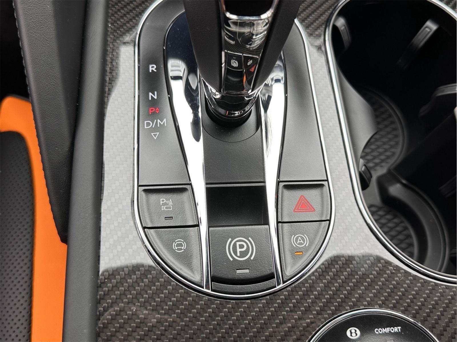 New 2026 Bentley Bentayga Speed AWD/4WD image 54