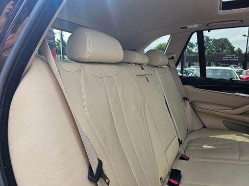 Used 2015 BMW X5 xDrive35i AWD/4WD image 13