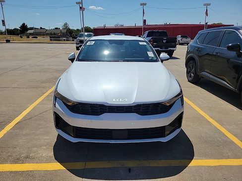 Used 2026 Kia K5 LXS FWD image 2