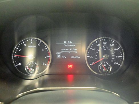 Used 2021 Kia Telluride EX w/ EX Premium Package AWD/4WD image 8