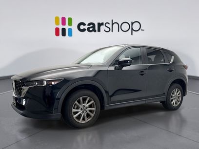 Used 2023 MAZDA CX-5 AWD 2.5 S