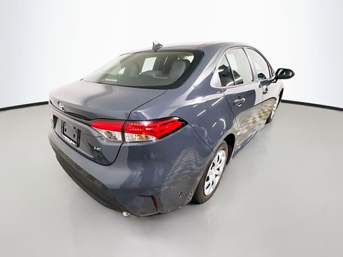 Used 2024 Toyota Corolla LE FWD image 4
