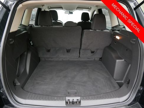 Used 2018 Ford Escape SE AWD/4WD image 10