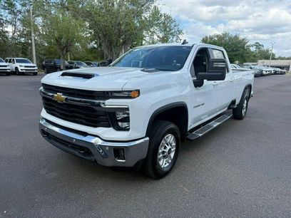 Used 2025 Chevrolet Silverado 2500 LT w/ Safety Package