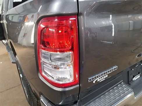 Used 2022 RAM 1500 Big Horn image 32