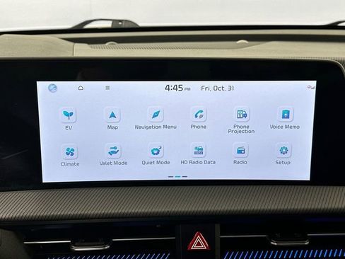 Used 2023 Kia EV6 GT-Line w/ GT-Line Suede Seat Package image 13