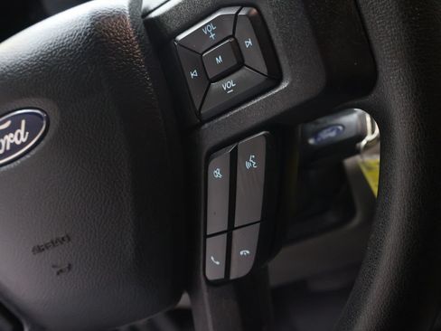 Used 2020 Ford F450 XL w/ STX Appearance Package AWD/4WD image 20