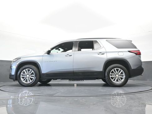 Used 2023 Chevrolet Traverse LT FWD image 56