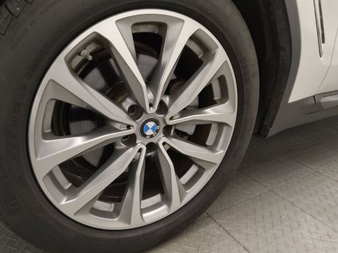 Used 2019 BMW X3 sDrive30i w/ Convenience Package image 31