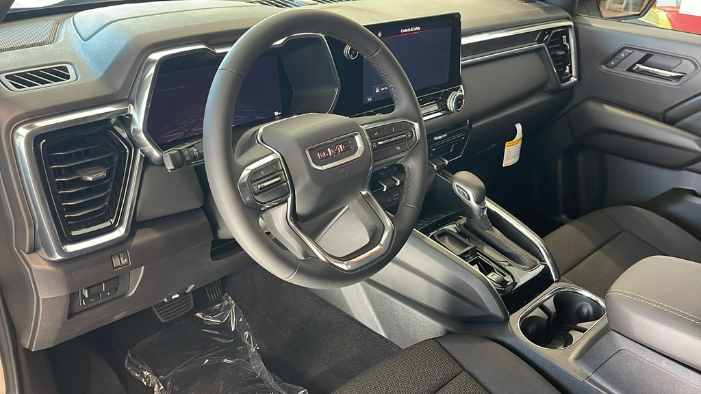 New 2026 GMC Canyon Elevation RWD image 12
