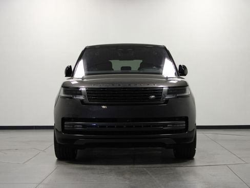 Used 2023 Land Rover Range Rover Long Wheelbase SE AWD/4WD image 9