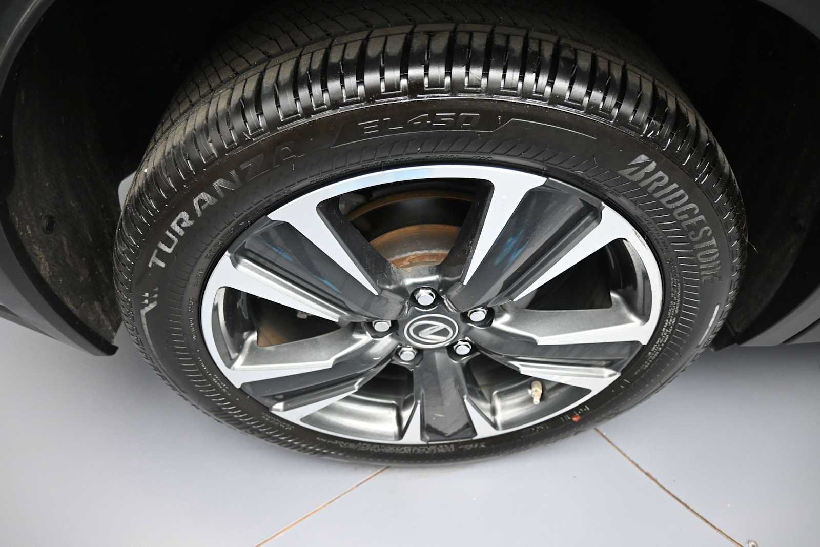 Used 2020 Lexus UX 250h w/ Accessory Package 2 AWD/4WD image 11