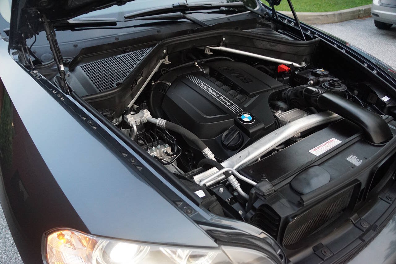 Used 2013 BMW X5 xDrive35i AWD/4WD image 40