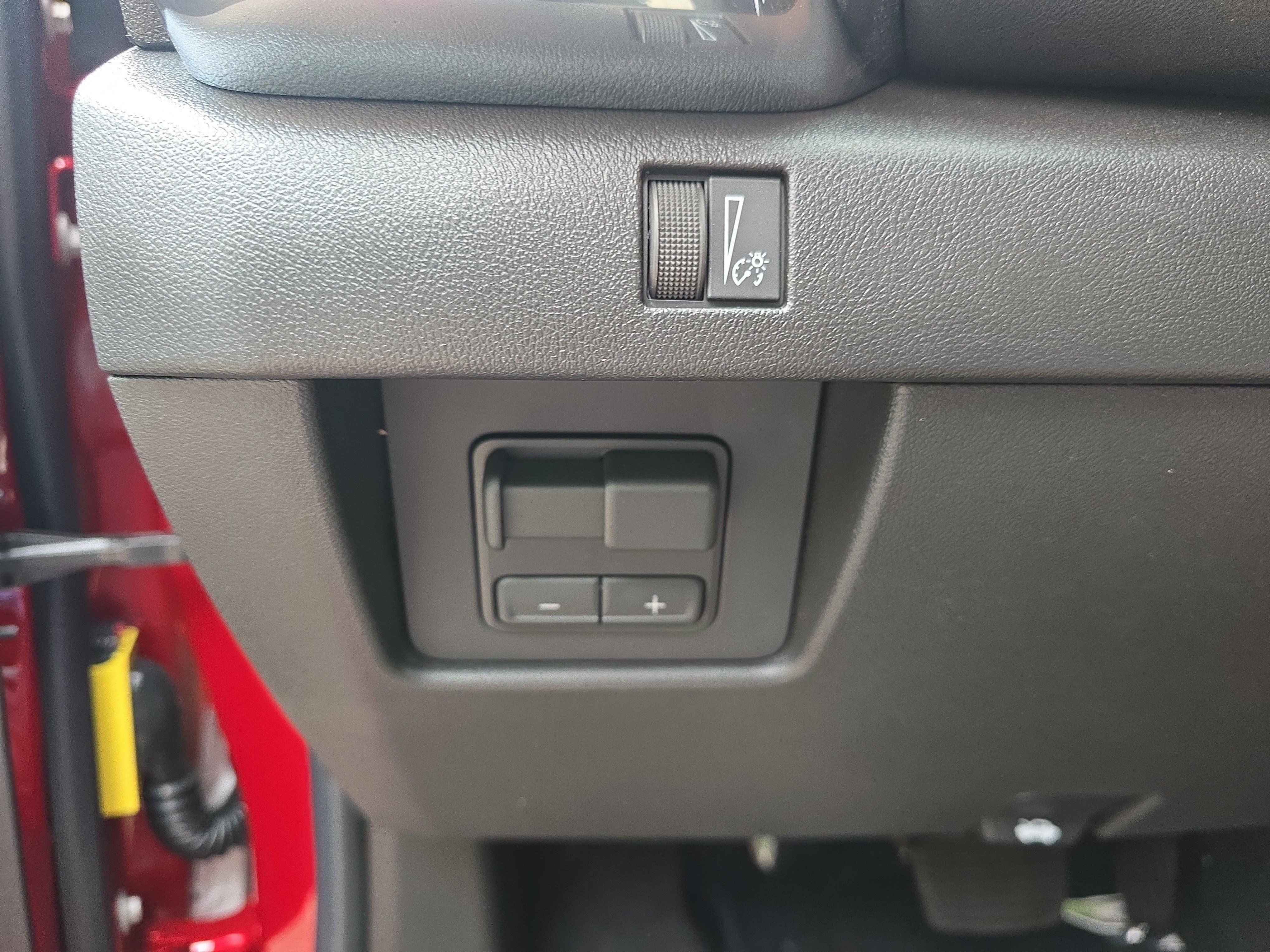 New 2026 GMC Canyon Elevation w/ Convenience Package AWD/4WD image 23