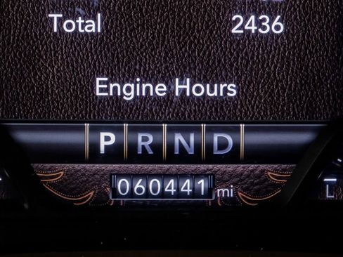 Used 2021 RAM 3500 Limited image 21