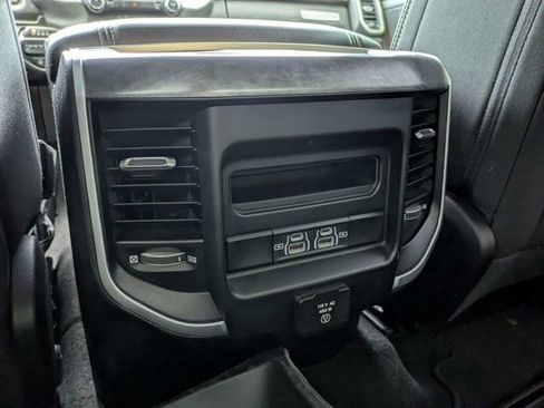 Used 2021 RAM 1500 Big Horn RWD image 14