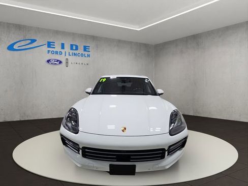 Used 2019 Porsche Cayenne AWD/4WD image 6