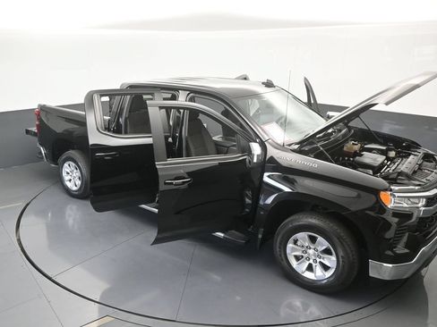 Used 2024 Chevrolet Silverado 1500 LT RWD image 66