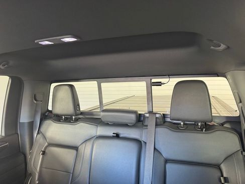 Used 2024 Chevrolet Silverado 3500 LTZ w/ LTZ Premium Package image 3