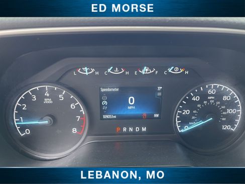 Certified 2022 Ford F150 XL w/ Trailer Tow Package AWD/4WD image 12