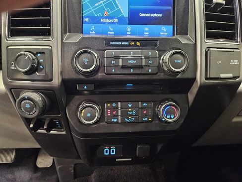 Used 2018 Ford F150 XLT w/ Equipment Group 302A Luxury image 37