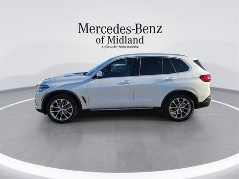 Used 2023 BMW X5 sDrive40i image 5