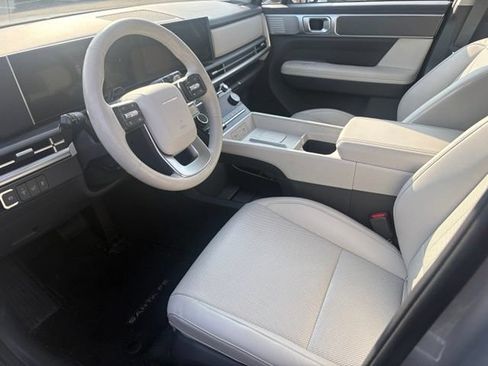 Certified 2026 Hyundai Santa Fe SEL AWD/4WD image 15
