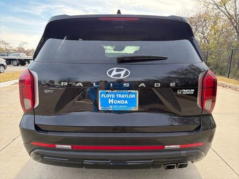 Used 2023 Hyundai Palisade XRT image 4