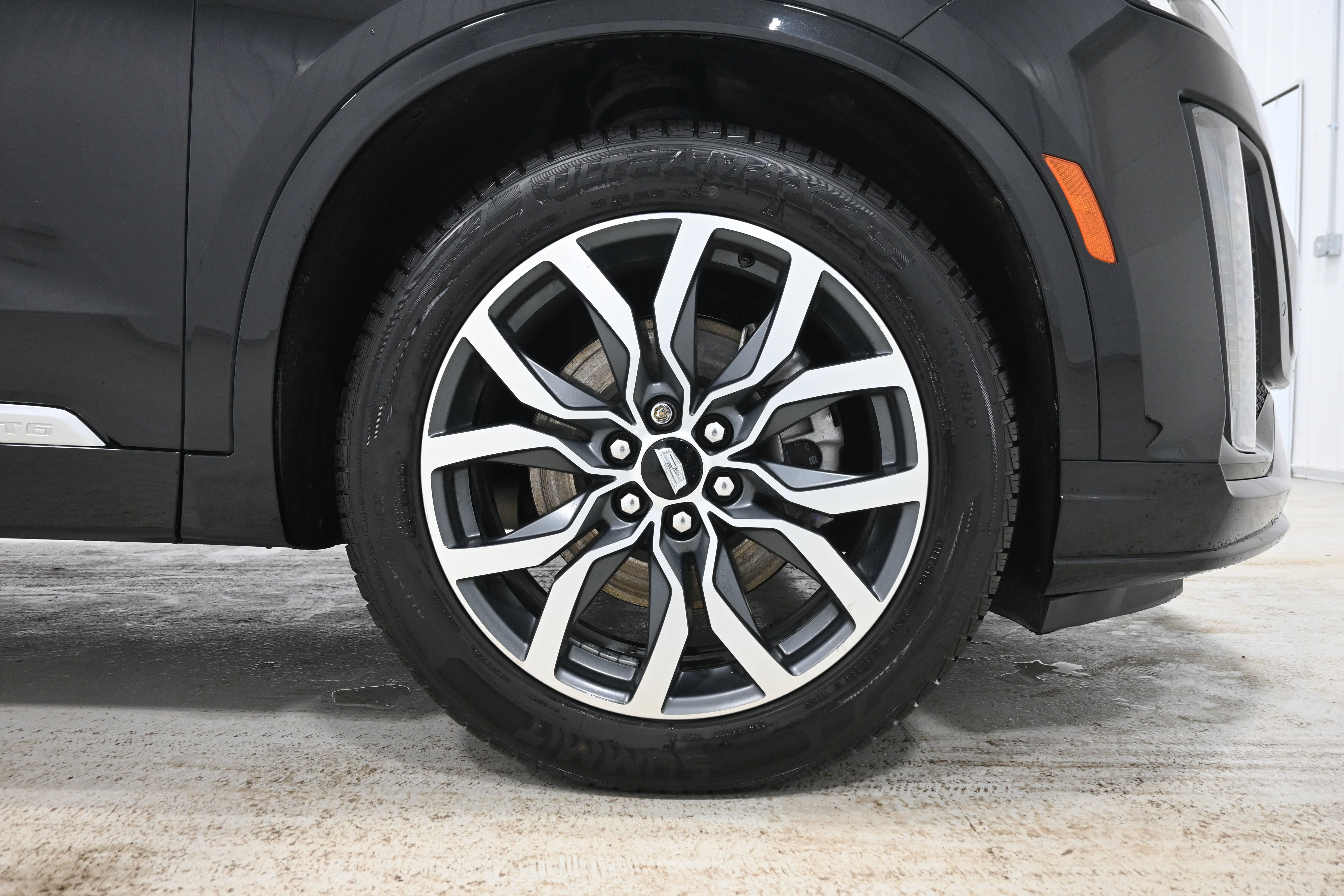 Used 2021 Cadillac XT6 Sport AWD/4WD image 43