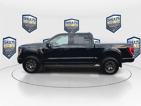 Used 2022 Ford F150 Tremor w/ Equipment Group 401A Mid image 5