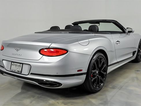 Used 2024 Bentley Continental GT Speed AWD/4WD image 10