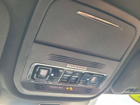 Used 2021 Lincoln Aviator Black Label Grand Touring w/ Class IV Trailer Tow Package AWD/4WD image 19