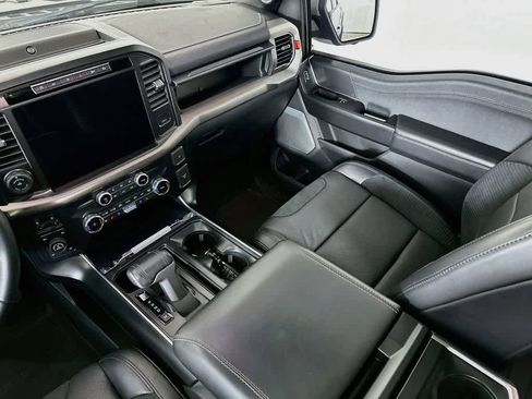 Used 2023 Ford F150 Raptor AWD/4WD image 11