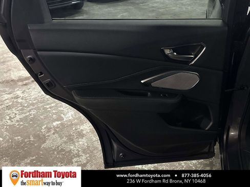 Used 2019 Acura RDX AWD w/ Technology Package image 11