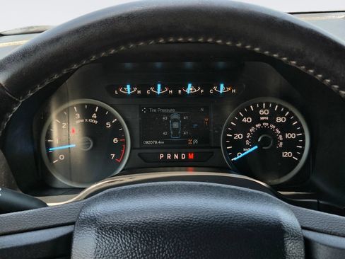 Used 2020 Ford F150 XLT w/ Equipment Group 302A Luxury AWD/4WD image 30