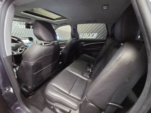 Used 2016 Acura MDX w/ Technology Package FWD image 25