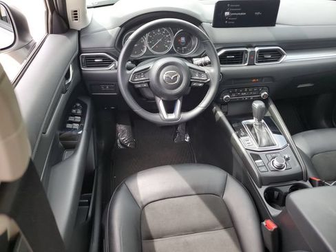 Certified 2023 MAZDA CX-5 AWD 2.5 S w/ Select Package image 11