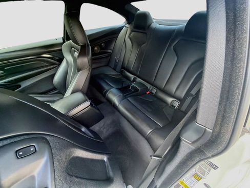 Used 2015 BMW M4 Coupe RWD image 24