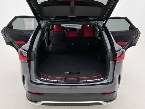 Used 2023 Lexus NX 350 F Sport image 23