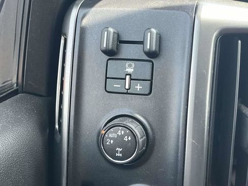 Used 2016 Chevrolet Silverado 1500 LT w/ All Star Edition AWD/4WD image 30