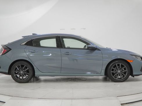 Used 2020 Honda Civic EX-L image 13