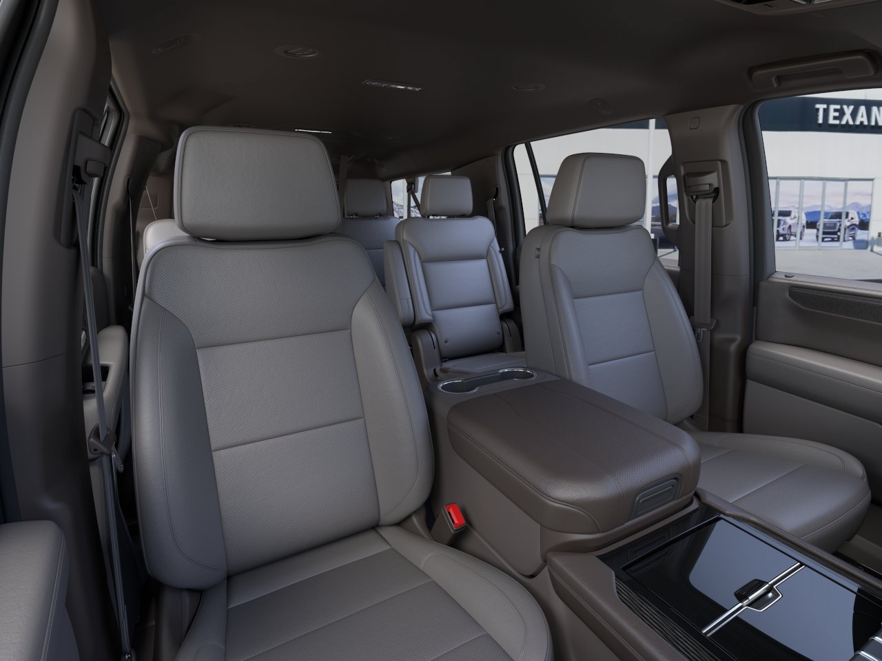 Used 2026 GMC Yukon XL Elevation w/ LPO, Floor Liner Package RWD image 17