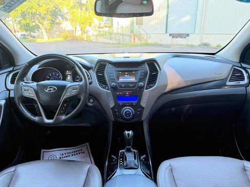 Used 2013 Hyundai Santa Fe Sport 2.0T FWD image 14