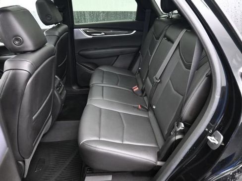 Used 2020 Cadillac XT5 Sportv AWD/4WD image 16