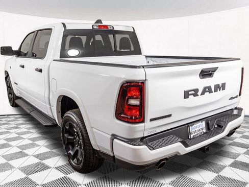 New 2026 RAM 1500 Big Horn image 11