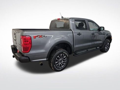 Used 2021 Ford Ranger XLT w/ Equipment Group 301A Mid AWD/4WD image 9
