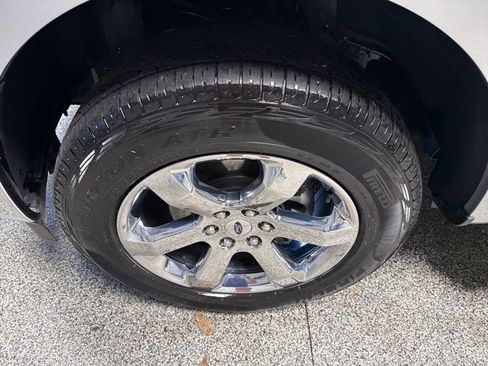 Used 2022 Ford F150 XLT w/ Equipment Group 302A High image 4