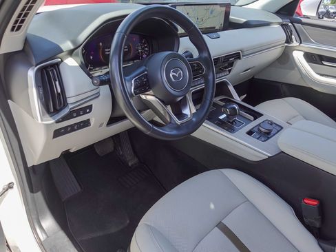 Certified 2024 MAZDA CX-90 Plug-In Hybrid w/ Premium Plus AWD/4WD image 11