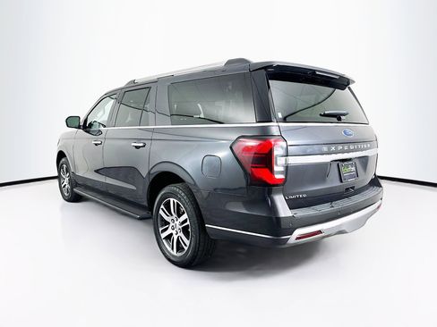 Used 2024 Ford Expedition Max Limited image 5