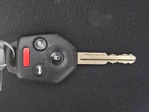 Used 2017 Subaru Forester 2.5i w/ Alloy Wheel Package image 34